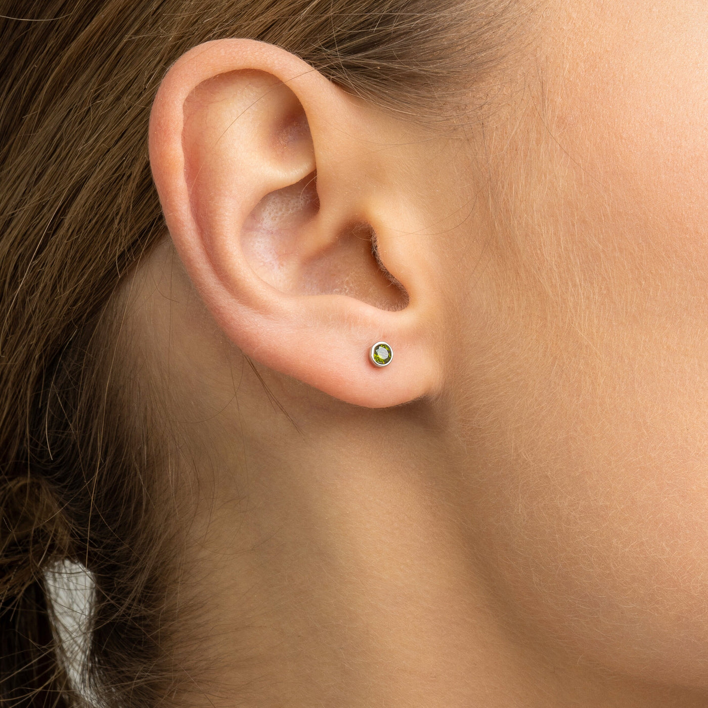 Birthstone Earrings - Glamoristic